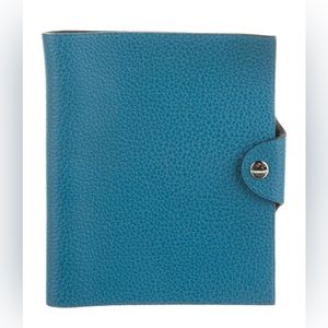 Hermes Ulysse PM Agenda Cover